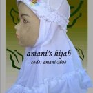 Tudung Putih