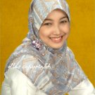 Tudung Permata - Typ3 7(9) LineGray
