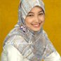 Tudung Permata - Typ3 7(9) LineGray