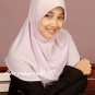 Tudung Permata - Type 10 (b) Soft Purple