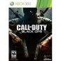 CALL OF DUTY : BLACK OPS XBOX 360 GAME
