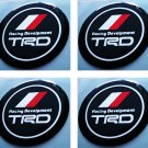 Hub Cap stickers 50mm. (4pcs.)