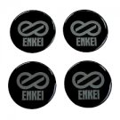 Wheel Center Hub decals (50mm.)
