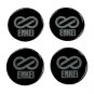 Wheel Center Hub decals (50mm.)