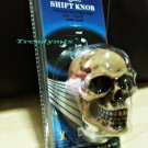 NUDE SKULL - Shift Knob