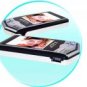 Cool Design MP4 Player - 2GB - 1.8 Inch Screen