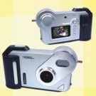 Digital Camera, 1.3M Pixel, 16 x 4Mbit SDRAM