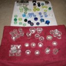 Beautiful Collection Salt Dips/Salt Cellars