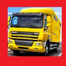 DAF CF65 CF75 CF85 CF HGV TRUCK LORRY WORKSHOP REPAIR SERVICE MANUAL TO 2007
