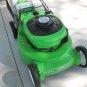 Lawn-Boy 8157 20" Supreme Self Propel BBC Lawn Mower OMC F Engine #0098