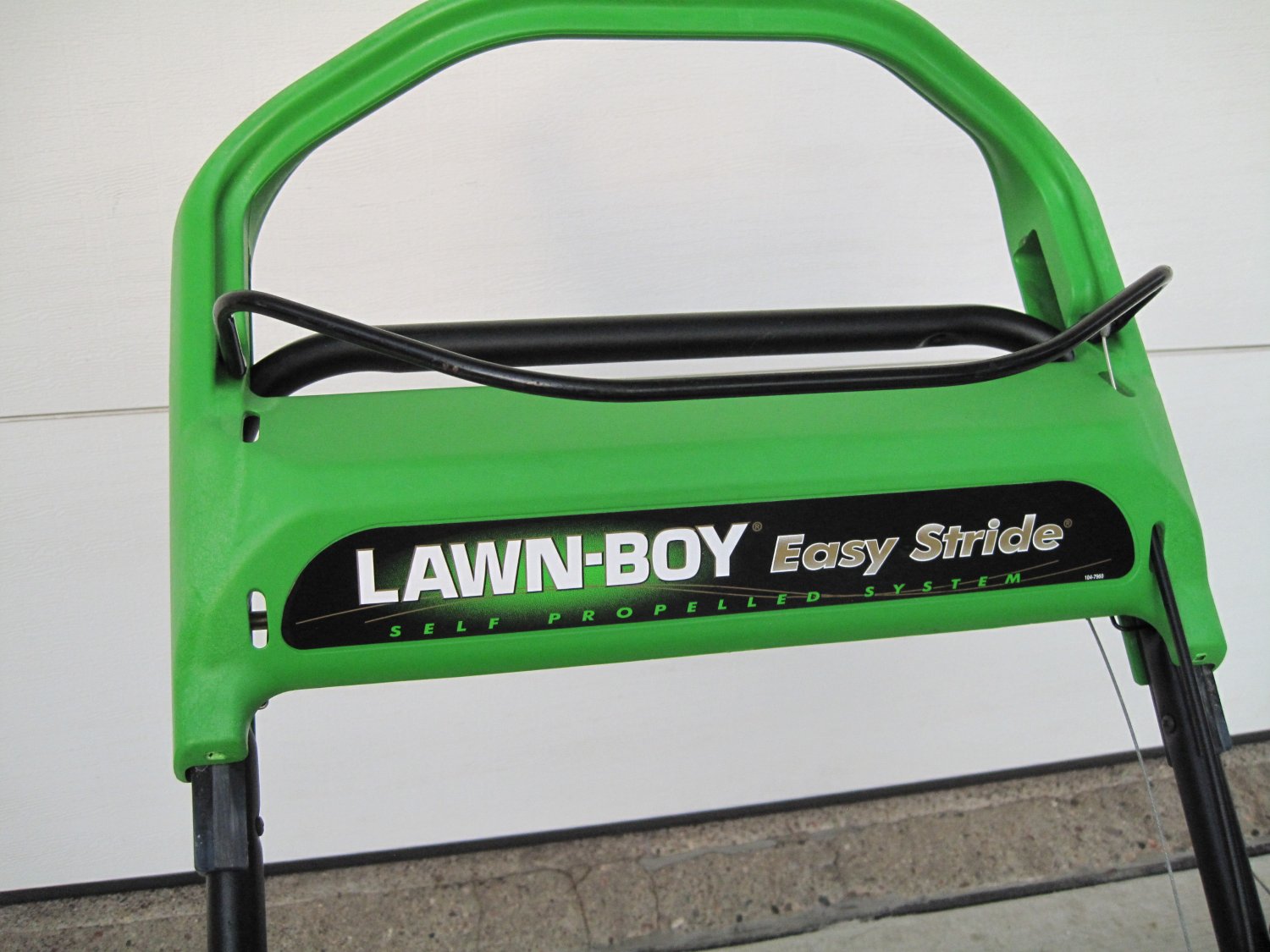 LawnBoy Gold Pro Series 10550 21" Easystride SP Lawn Mower 6.5 HP