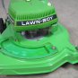 Lawn-Boy 7227 21" Push Lawn Mower OMC D601 Engine #3361