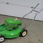 Lawn-Boy 7227 21" Push Lawn Mower OMC D601 Engine #3361