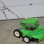 Lawn-Boy 7227 21" Push Lawn Mower OMC D601 Engine #3361