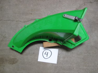 Lawn-Boy Side Chute #4