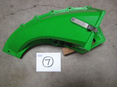 Lawn-Boy Side Chute #7