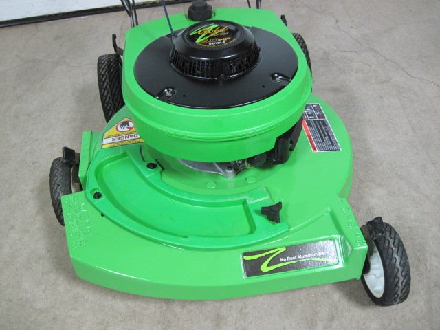 Lawn boy gold series 5.0 outlet hp