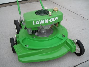 Lawn boy 19 hot sale