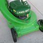 Lawn-Boy 8671 Mulch-R-Catch 21" Self Prop Lawn Mower OMC F140 Engine #7231