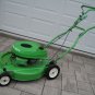 Lawn-Boy L21ZPNB 21" Push Lawn Mower OMC F Engine #0126