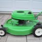 Lawn-Boy L21ZPNB 21" Push Lawn Mower OMC F Engine #0126