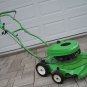 Lawn-Boy L21ZPNB 21" Push Lawn Mower OMC F Engine #0126