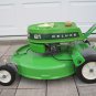 Lawn-Boy 8255 Deluxe 21" Self Propel Lawn Mower OMC D481 Engine #1063