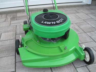 Lawn-Boy 8243 21" Self Propel Lawn Mower OMC F Engine