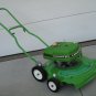 Lawn-Boy 7266 21" Push Lawn Mower OMC D601 Engine #4201
