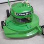 Lawn-Boy 7268 21" Push Lawn Mower OMC F100 Engine #6354
