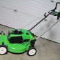 Lawn-Boy M Series M21ZPR 21" Push Lawn Mower 5.0 Engine #0266