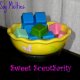 Scented Soy Melties (For Warmers)