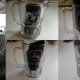 Engraved & Embellished Glass