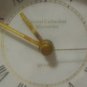 Brass Mantel Clock from Crystal Cathedral Ministries