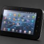 Android 2.3 Tablet with 7 Inch Capacitive Screen and WiFi (4GB)(id:CVUZ-PC26)