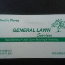 General Lawn Services