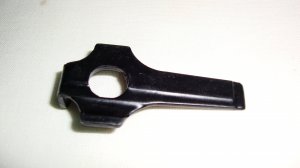 Takedown Tool P 08 Luger - 10pcs