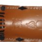 U.S. WWII M6 Leather Scabbard for M3 Trench Knife