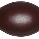 US Army Airborne Paratrooper Leather Chin Cup (4Pcs) - WW2 Reproduction