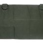 WWII German MP40 SMG Black Leather Sling - Reproduction