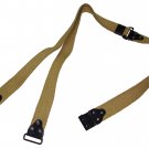 Thompson SMG Kerr Pattern Sling - Reproduction (2pcs)