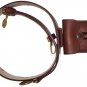 US1912 .45 Pistol Holster with Belt & Double Mag. Pouch - Reproduction