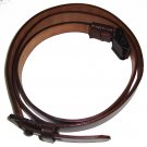 WWII German Mauser 98K Rifle Sling K98k