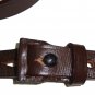 WWII German Mauser 98K Rifle Sling K98k