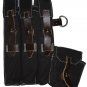 German MP 40 Magazine Pouch Set - Green (WWII)