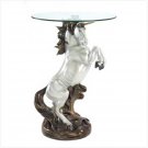 Unicorn novelty table