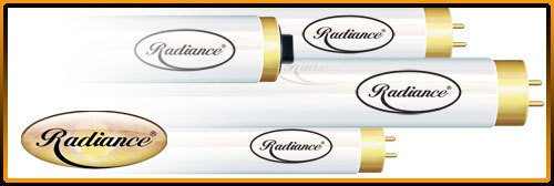 radiance 7000 tanning bed bulbs