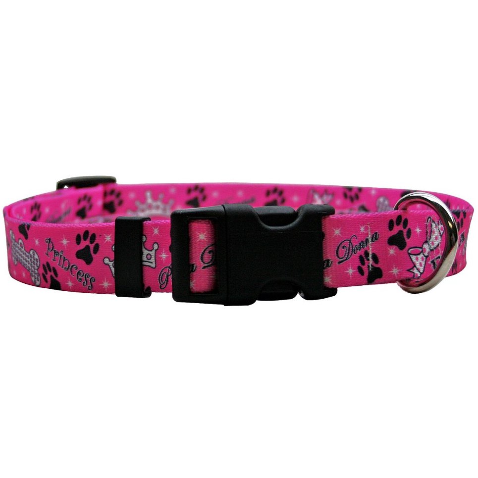 XXSmall Diva Dog Dog Collar