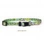 XSmall Easter Dogs Martingale Dog Collar