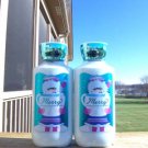 BATH & BODY WORKS BODY LOTION IN MERRY MARSHMALLOW KISS X 2! FREE SHIPPING
